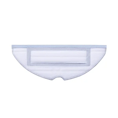 Moppdukar VibraRise för Roborock S7/S8 2-pack