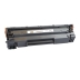 C3484B002 Tonerkassette, erstatter Canon 725 sort C3484B002 Tonerkassette, erstatter Canon 725 sort