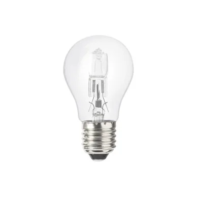 Halogen Normalformet E27 Halogenpære 105W 2800K 1900 lumen SE27108240105 Modsvarer: N/A