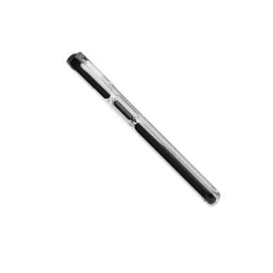 Cover Evo Crystal Kick MagSafe iPhone 15 Transparent