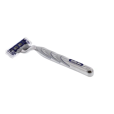 Gillette Mach 3 Turbo scheermes