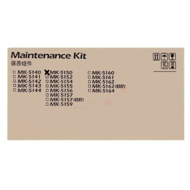Kyocera Maintenance kit MK-5150 Vastaa: N/A
