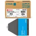 885485 Tonerkassett cyan Type P2 885485 Tonerkassett cyan Type P2