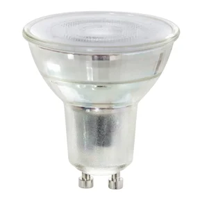 LED-spot GU10 4,9W 3-stegs dimbar 2700K 390 lumen