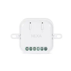 Nexa MCMR-3000 Inbyggn.mott. På/Av 3000W Kron 2-ka