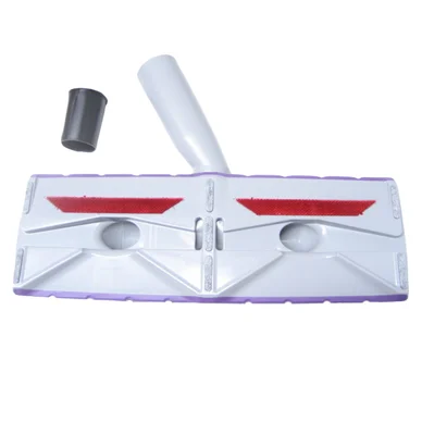 Gulvmundstykke Twinner, universal