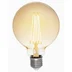 LED pære E27 G95 dæmpbar 2200K 360 lumen