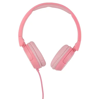 Altec Lansing On-Ear hörlurar Barn Rosa