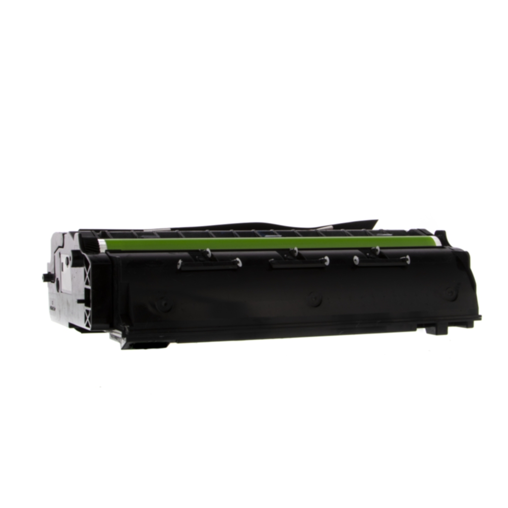 WL Tonerkassett, erstatter Ricoh 406990, svart, 6.400 sider TRU380 Tilsvarer: 406990