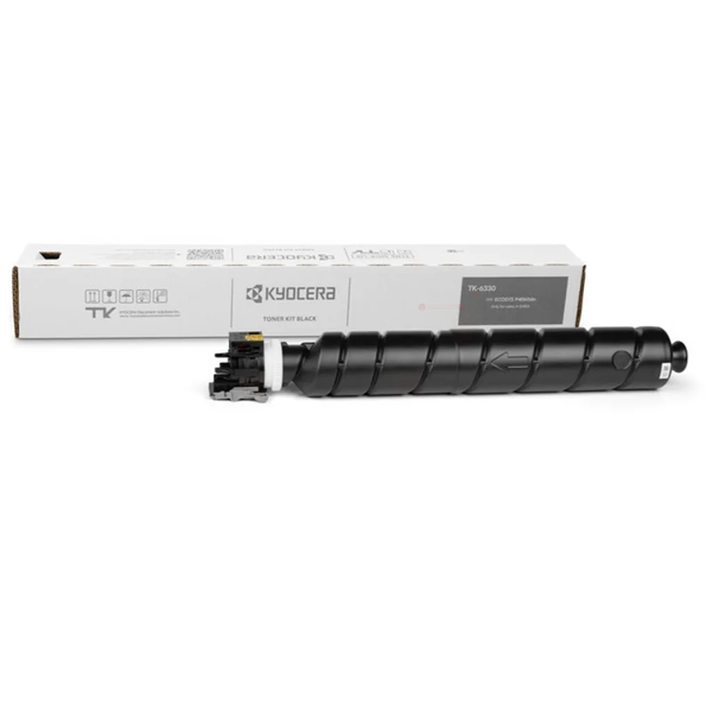 Kyocera TK-6330 Tonerkassett Svart