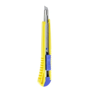 Brytkniv Modell mindre 9 mm