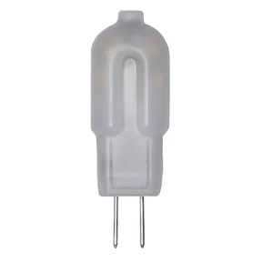 Illumination LED matt G4