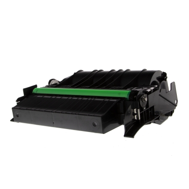 inkClub alt Tonerkassett, erstatter Lexmark X654X11E, svart, 36.000 sider