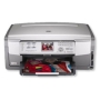 HP HP PhotoSmart 3110 XI – bläckpatroner och papper