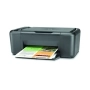 HP HP DeskJet F 2410 blækpatroner og papir