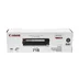2662B002 CANON 718BK Tonerkassett Svart