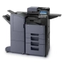 KYOCERA KYOCERA TASKalfa 406 ci - toner och papper