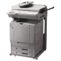 HP HP Color LaserJet 8500 Series - toner och papper