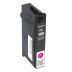 Blækpatron magenta No 100 - 200 sider