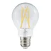 E27 LED-lampa 2200K 136 lumen 1W
