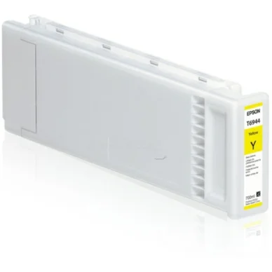Epson Epson T6944 Blækpatron Gul T6944 Modsvarer: N/A billede