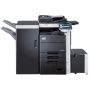 DEVELOP DEVELOP Ineo Plus 552 - toner och papper