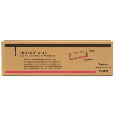 Xerox Tonerkassette magenta High Capacity 15.000 sider 16191900 Modsvarer: N/A