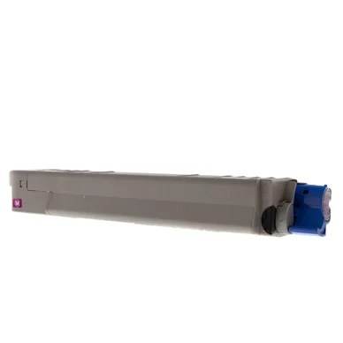 WL Tonerkassett, erstatter Oki 44059210, magenta, 10.000 sider TOV420 Modsvarer: 44059210