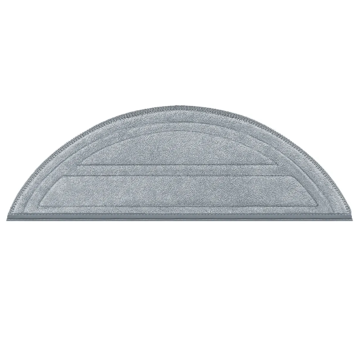 7073551007555 Roborock Saros 10 moppar, 2 st