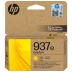 HP 937E (XL) Bläckpatron Gul HP 937E (XL) Bläckpatron Gul