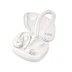 JVC True Wireless Sport Earphones White