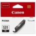 Canon CLI-531 Inktpatroon fotozwart