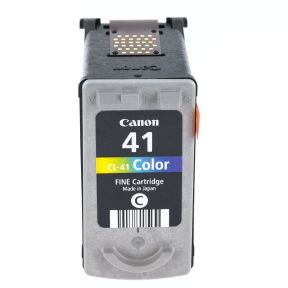CANON CL-41 Inktpatroon 3-kleuren