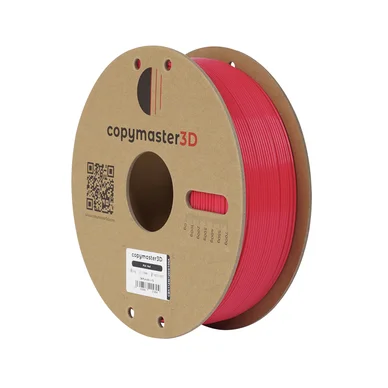 Copymaster3D PLA - Red - 1.75mm - 1kg