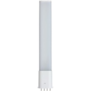 LED Kompaktlysrör 2G7 6W (11W) 830 600lm