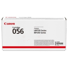 CANON 56 Tonerkassette sort