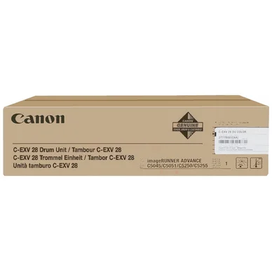 Canon Canon C-EXV 28 Tromle til overførsel af toner C/M/Y 2777B003 Modsvarer: N/A