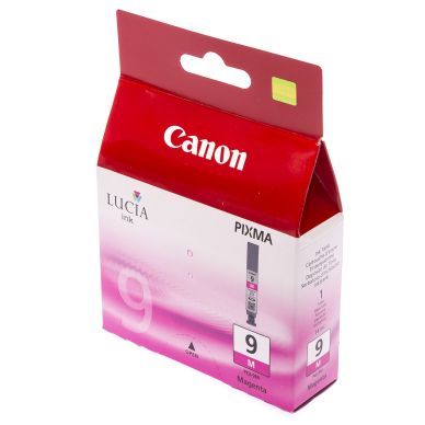 CANON alt CANON PGI-9 M Inktpatroon magenta
