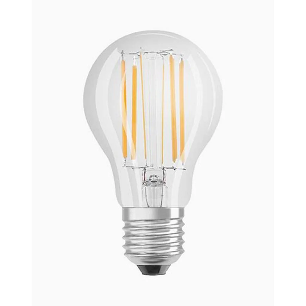 Dimbar LED-lampa E27 8,5W 2700K 1055 lumen