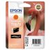 EPSON T0879 Inktpatroon oranje