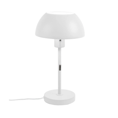 Urban Bordslampa E27 Vit