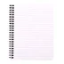Rhodia NoteBook wire black A5+ ruled
