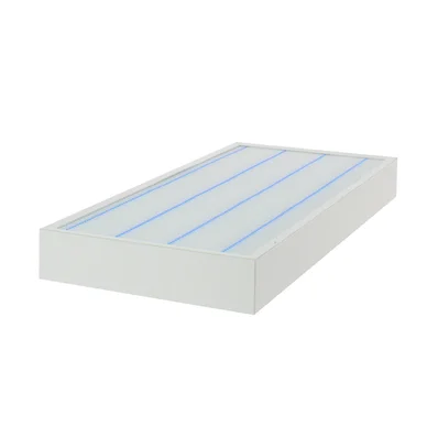 Nilan Comfort 300 eller Comfort 300 V.2 Pollenfilter pap