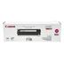 2660B002 CANON 718M Tonerkassett Magenta