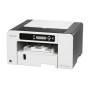 RICOH RICOH Aficio SG 3110 dn – bläckpatroner och papper
