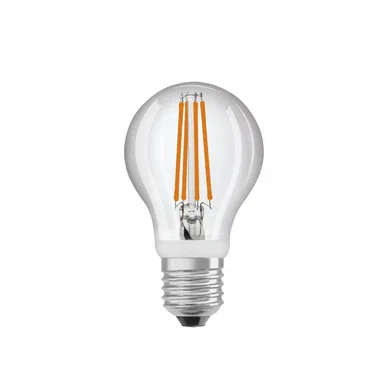 OSRAM E27 Klar LED Pære bevægelsessensor 7,3W/827 806 lumen 4058075762039 Modsvarer: N/A