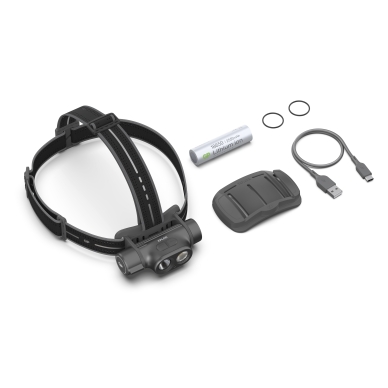 GP Xplor otsavalo PHR19 1200lm