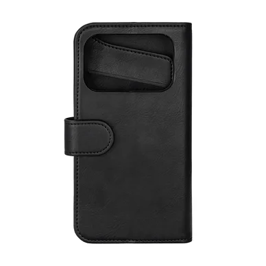 GEAR Mobilfodral 3 Kortfack MagSerie iPhone 17 Pro Svart
