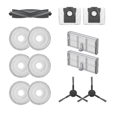 Dreame Dreame Accessory Kit E30 Ultra passend für: E30 Ultra