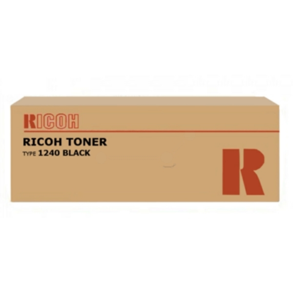 Ricoh Toner type 1240